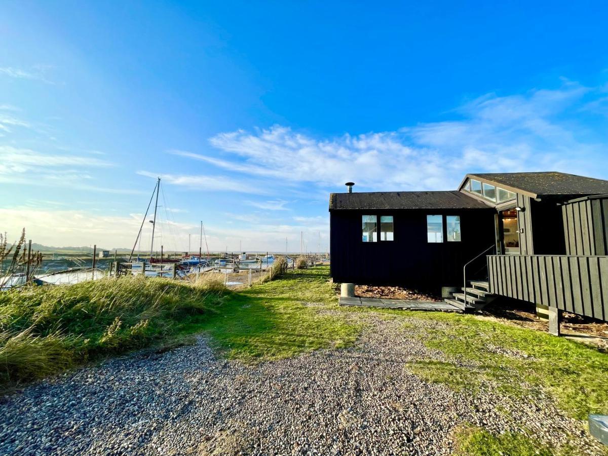 The Old Fisherman'S Hut Саутуолд Екстериор снимка